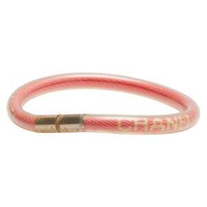Sport Line Bracelet Clear And Pink #218712C36B